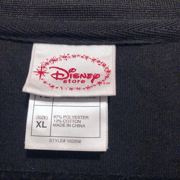 Disney Tinker Bell jacket - Picture 5 of 7